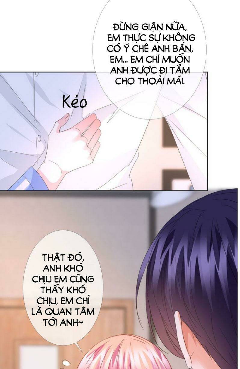 Danh Môn Chí Ái - Chapter 163 - Page 8