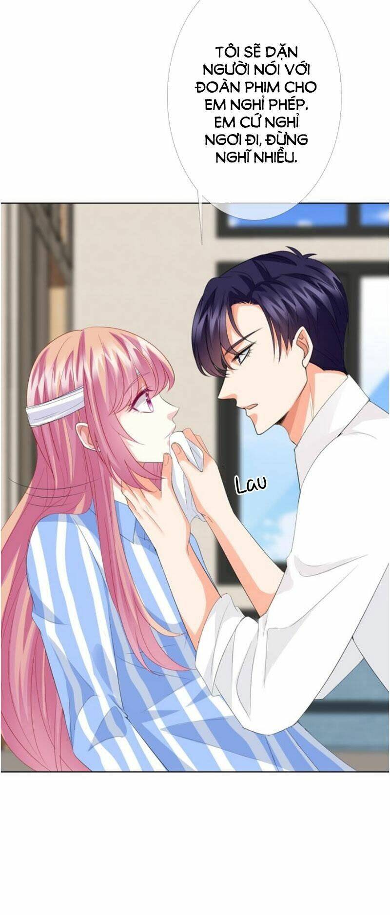 Danh Môn Chí Ái - Chapter 164 - Page 18