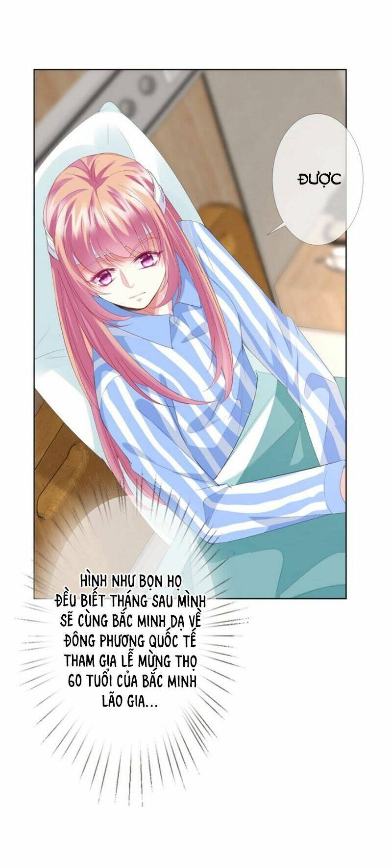 Danh Môn Chí Ái - Chapter 164 - Page 21