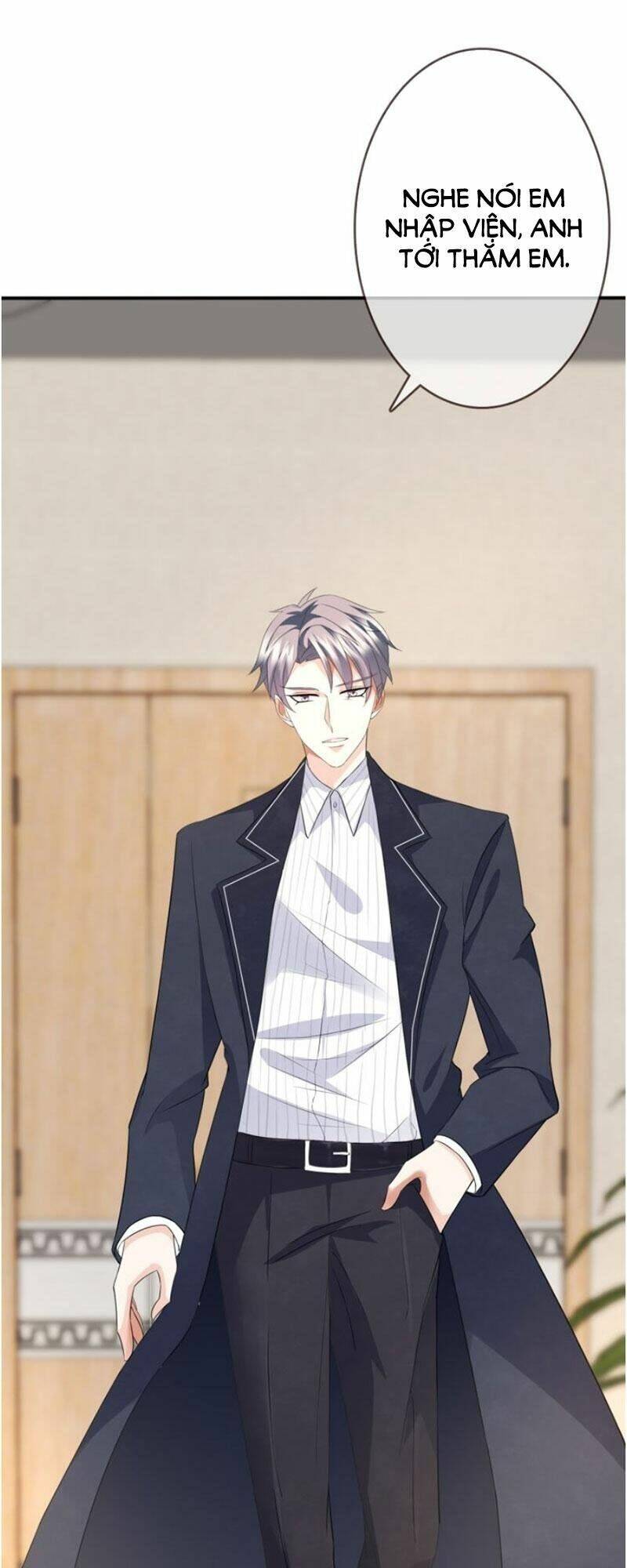 Danh Môn Chí Ái - Chapter 164 - Page 25