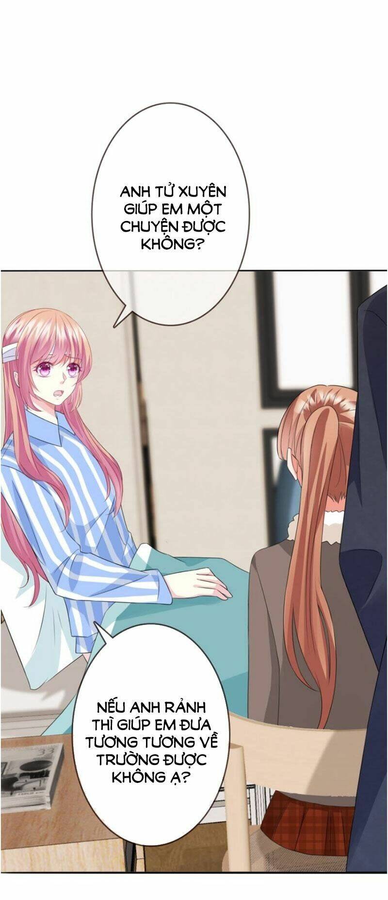 Danh Môn Chí Ái - Chapter 164 - Page 28