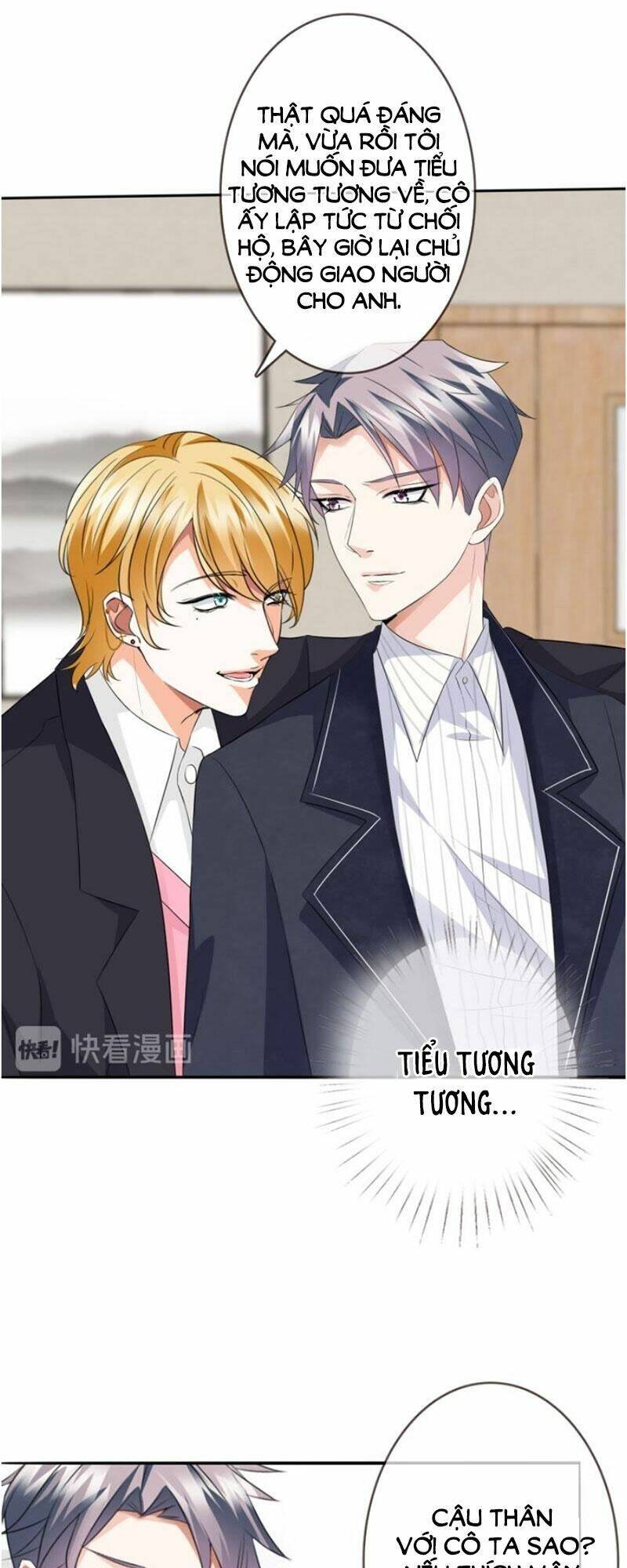 Danh Môn Chí Ái - Chapter 164 - Page 29