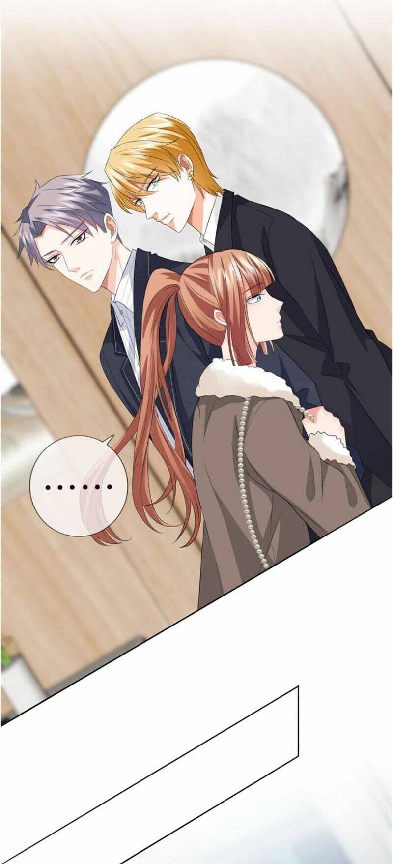 Danh Môn Chí Ái - Chapter 164 - Page 33