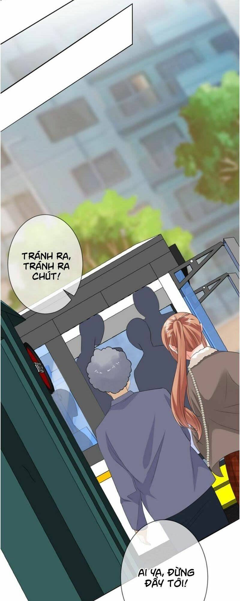 Danh Môn Chí Ái - Chapter 164 - Page 34