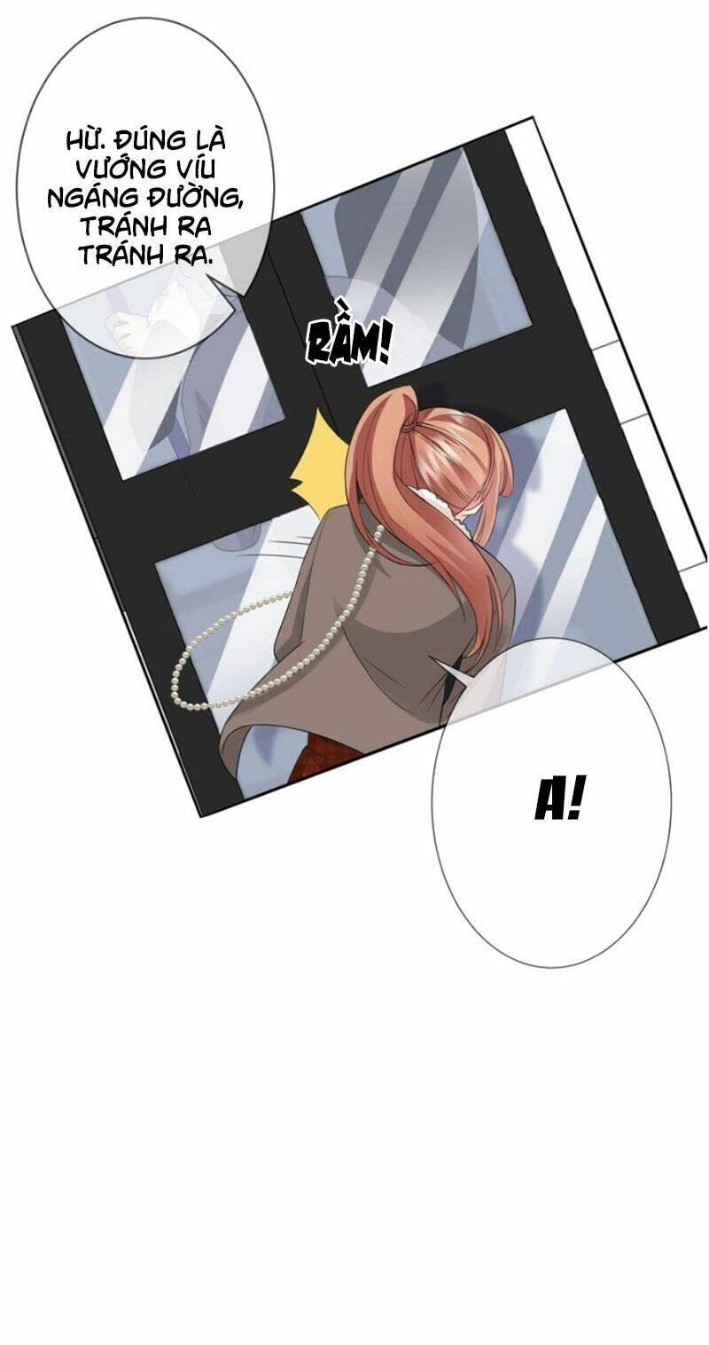 Danh Môn Chí Ái - Chapter 164 - Page 36