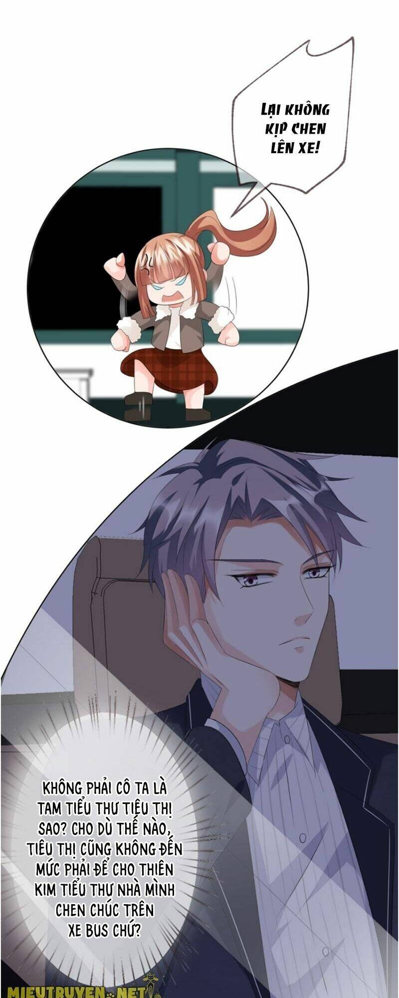 Danh Môn Chí Ái - Chapter 164 - Page 37