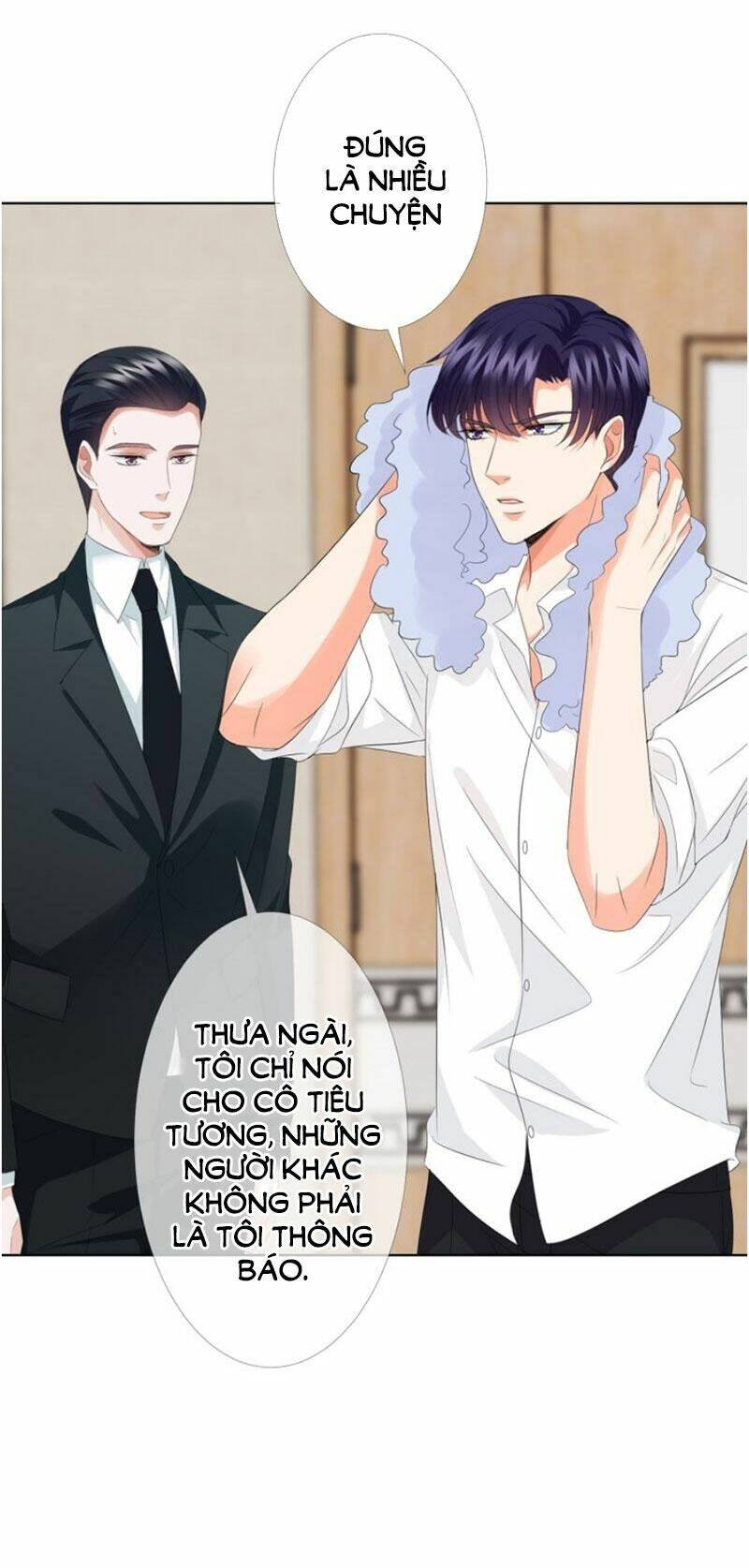 Danh Môn Chí Ái - Chapter 164 - Page 3