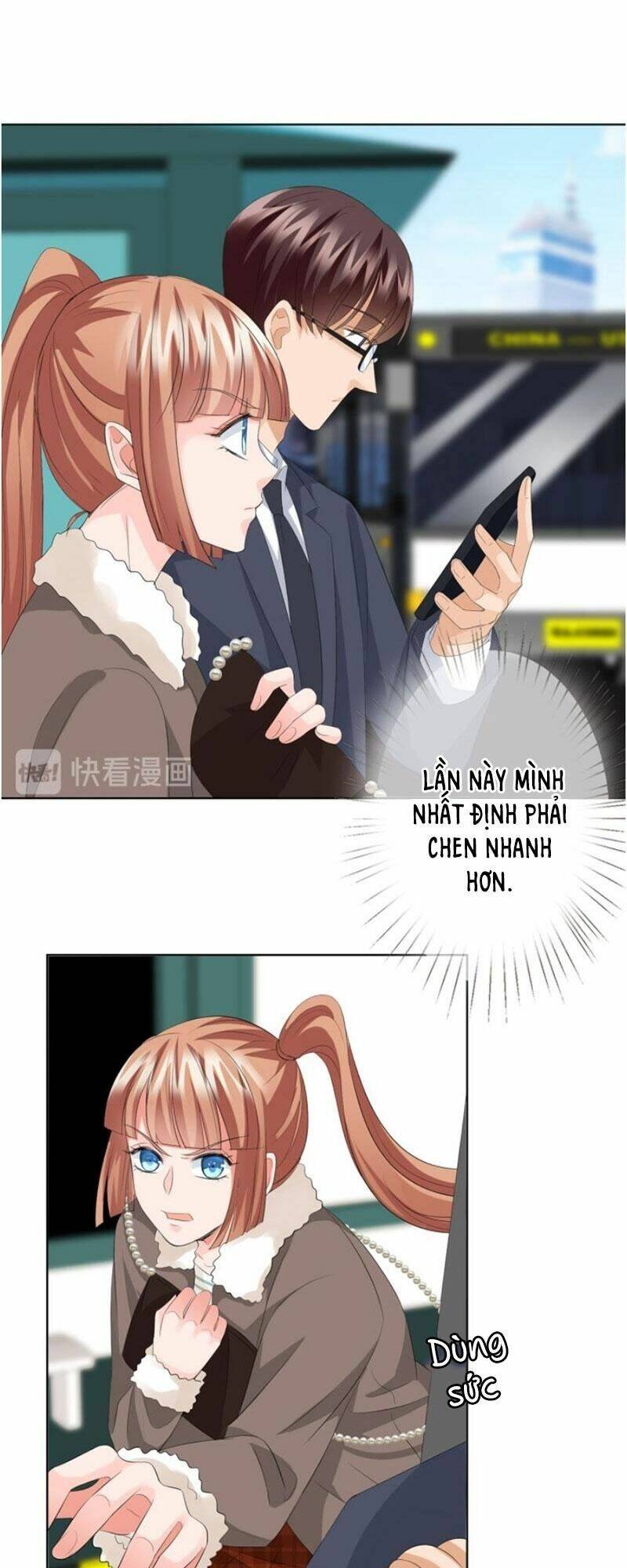 Danh Môn Chí Ái - Chapter 164 - Page 39