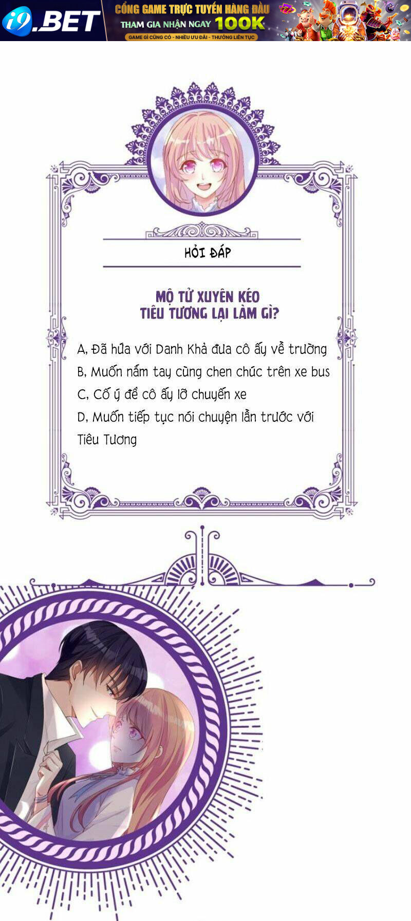 Danh Môn Chí Ái - Chapter 164 - Page 47