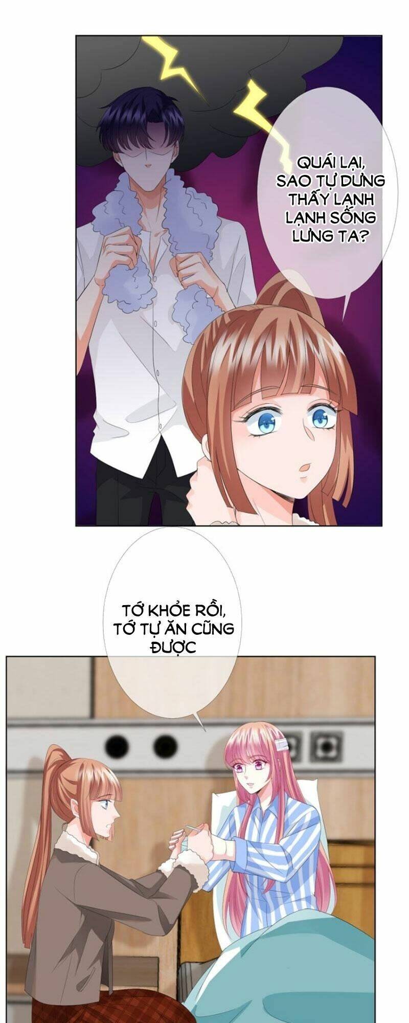 Danh Môn Chí Ái - Chapter 164 - Page 6