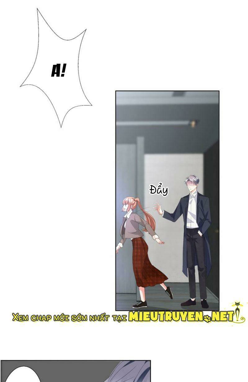 Danh Môn Chí Ái - Chapter 165 - Page 10