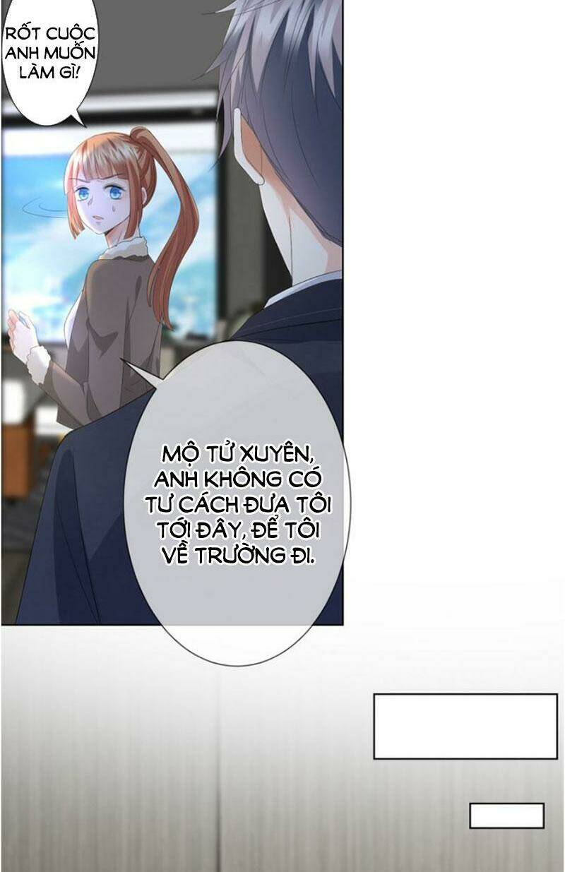 Danh Môn Chí Ái - Chapter 165 - Page 11