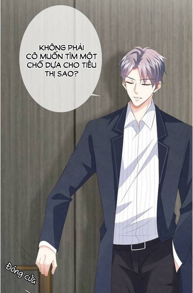 Danh Môn Chí Ái - Chapter 165 - Page 12