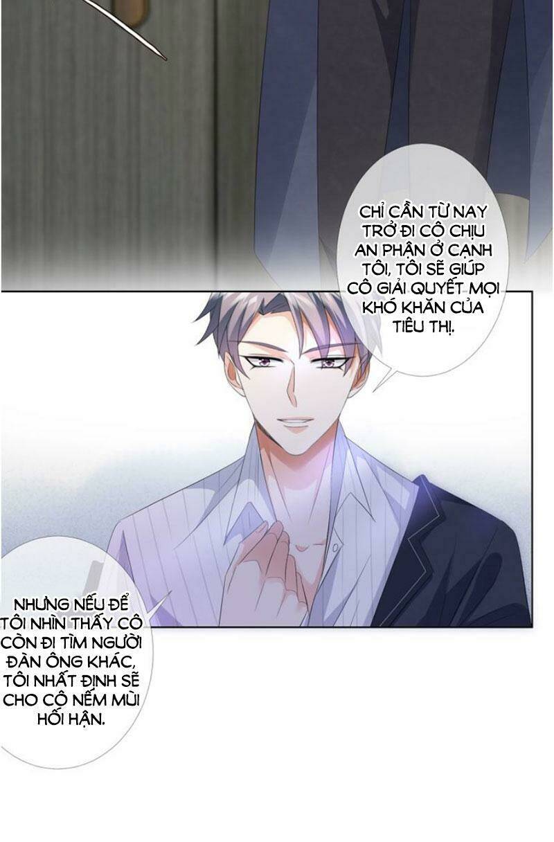 Danh Môn Chí Ái - Chapter 165 - Page 13