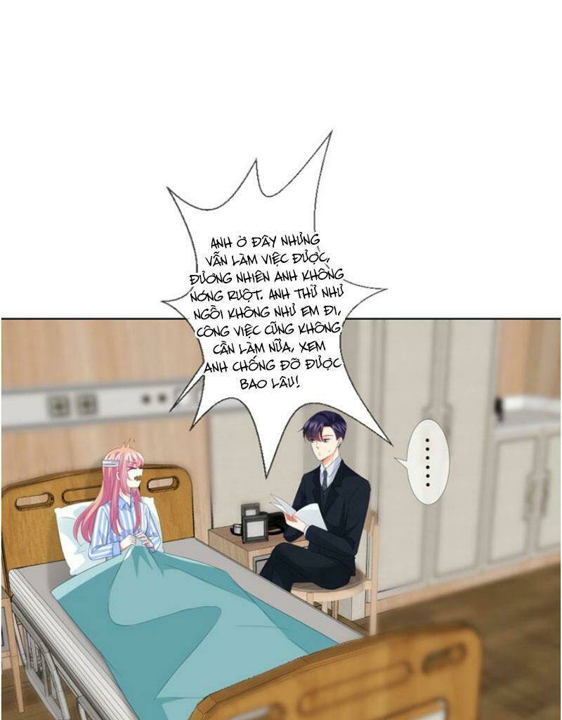 Danh Môn Chí Ái - Chapter 165 - Page 18