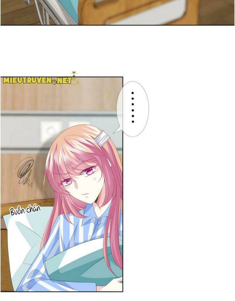 Danh Môn Chí Ái - Chapter 165 - Page 19