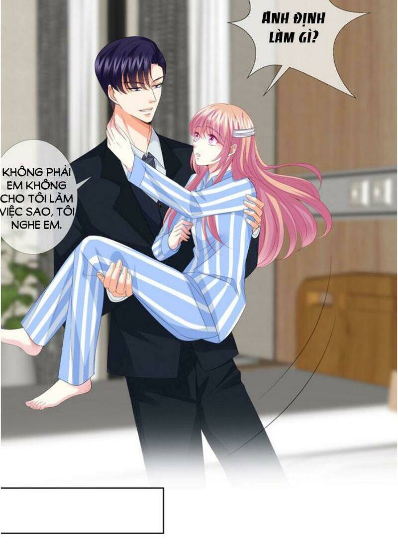 Danh Môn Chí Ái - Chapter 165 - Page 21