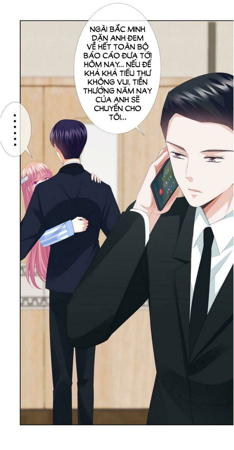 Danh Môn Chí Ái - Chapter 165 - Page 23