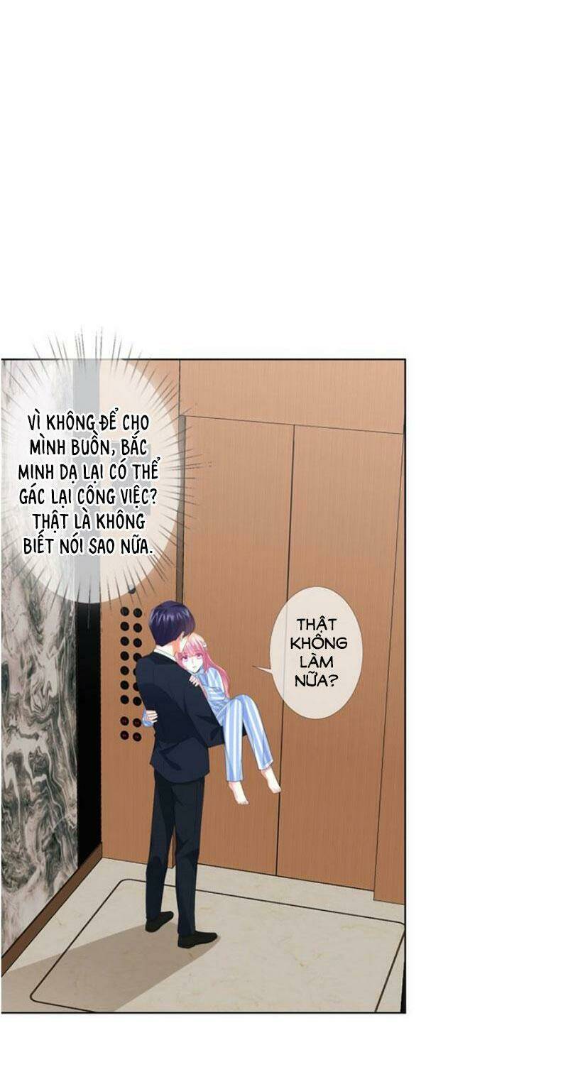 Danh Môn Chí Ái - Chapter 165 - Page 24