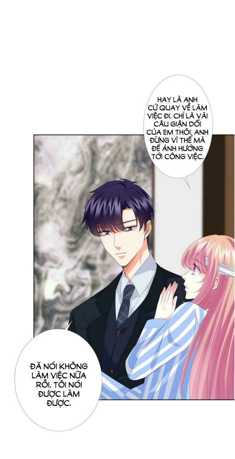 Danh Môn Chí Ái - Chapter 165 - Page 25