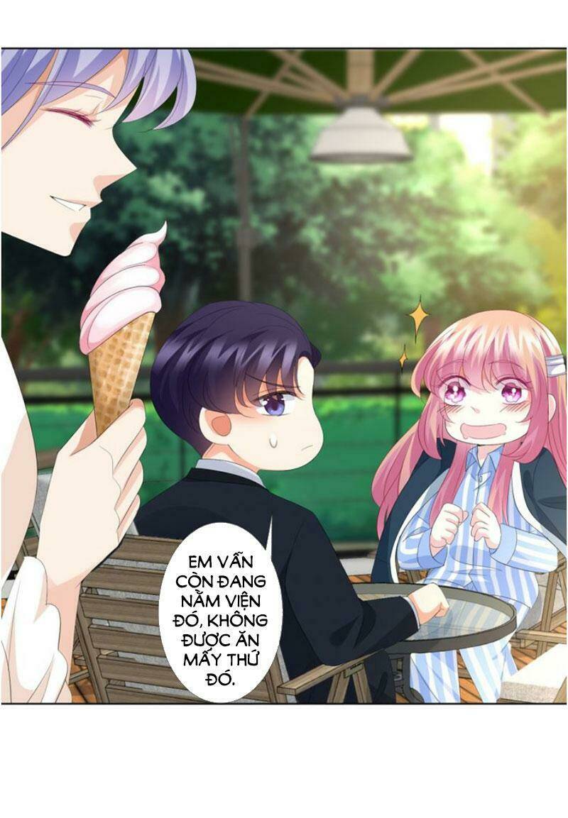 Danh Môn Chí Ái - Chapter 165 - Page 27