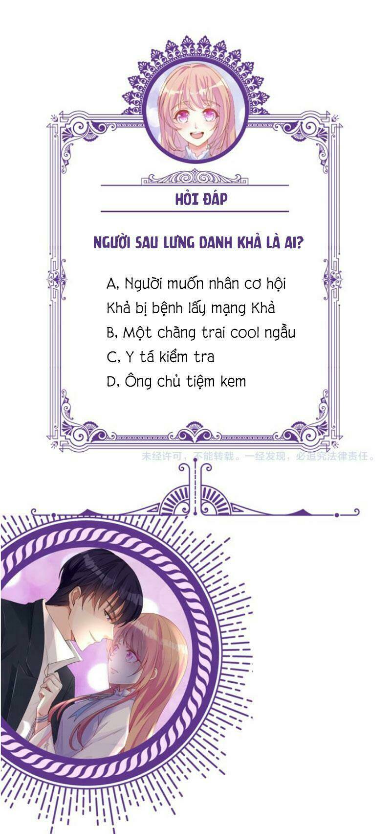 Danh Môn Chí Ái - Chapter 165 - Page 34