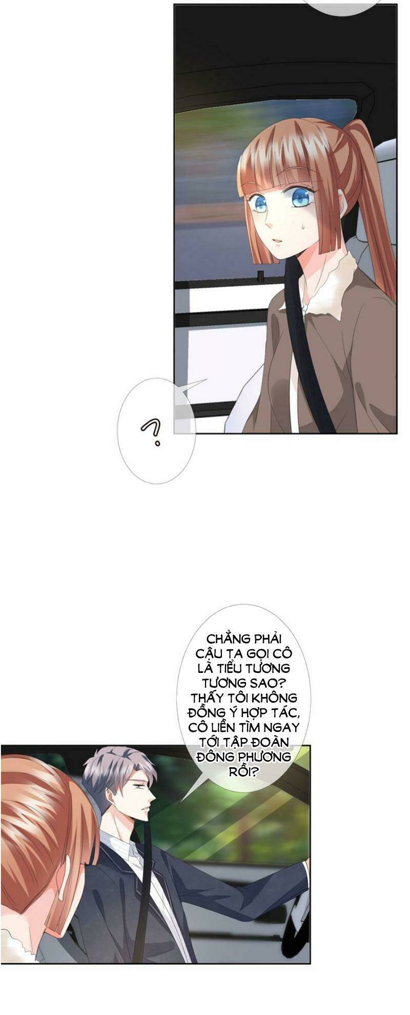 Danh Môn Chí Ái - Chapter 165 - Page 3