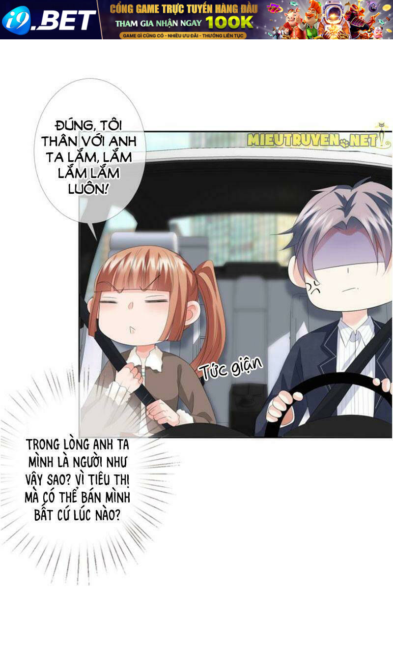 Danh Môn Chí Ái - Chapter 165 - Page 4