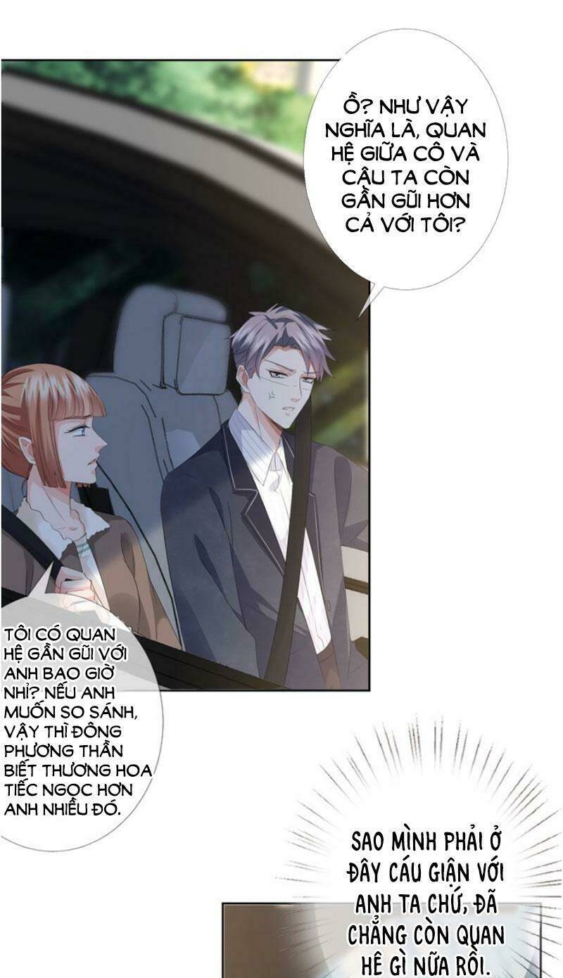 Danh Môn Chí Ái - Chapter 165 - Page 5