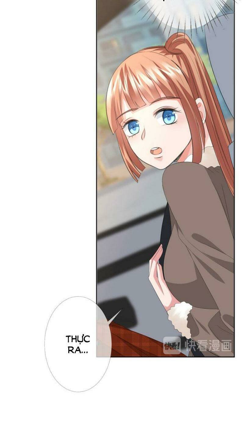 Danh Môn Chí Ái - Chapter 165 - Page 6