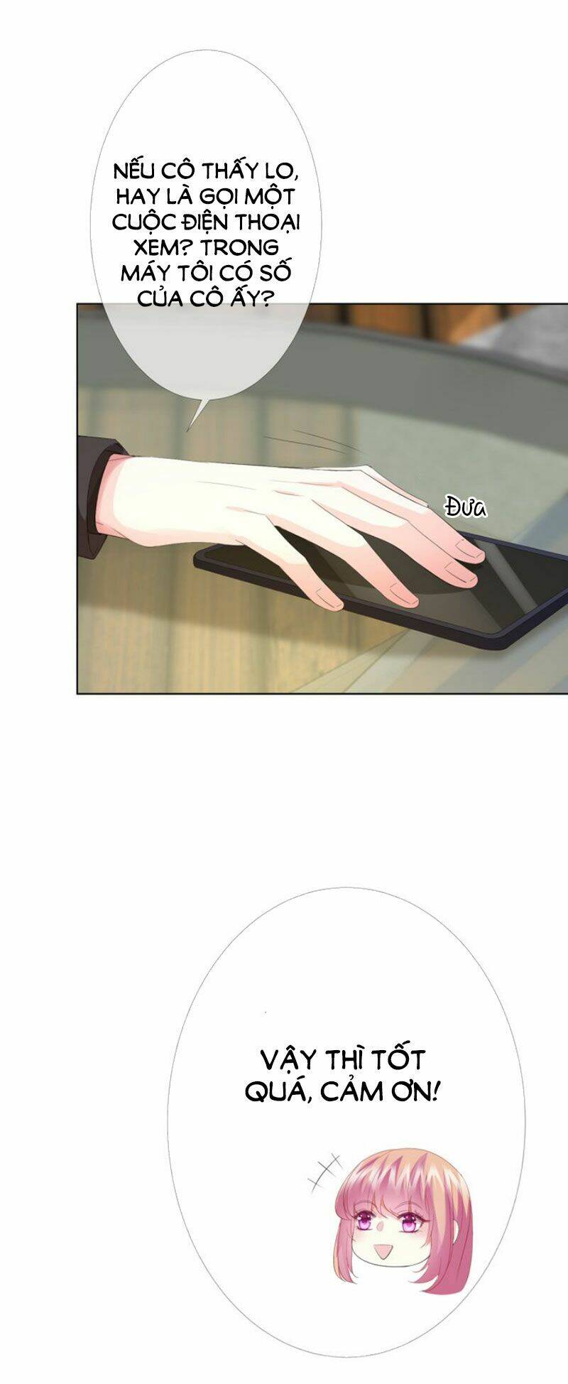 Danh Môn Chí Ái - Chapter 166 - Page 9