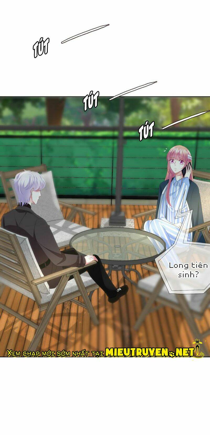 Danh Môn Chí Ái - Chapter 166 - Page 10