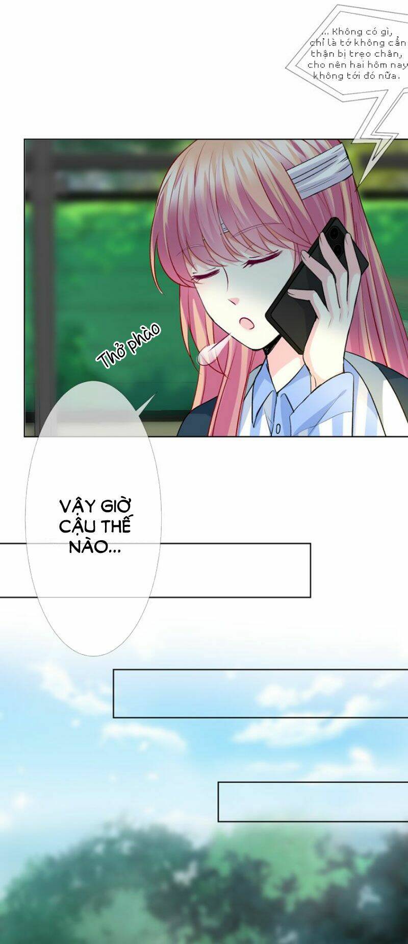 Danh Môn Chí Ái - Chapter 166 - Page 13