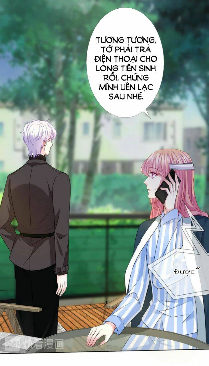 Danh Môn Chí Ái - Chapter 166 - Page 14