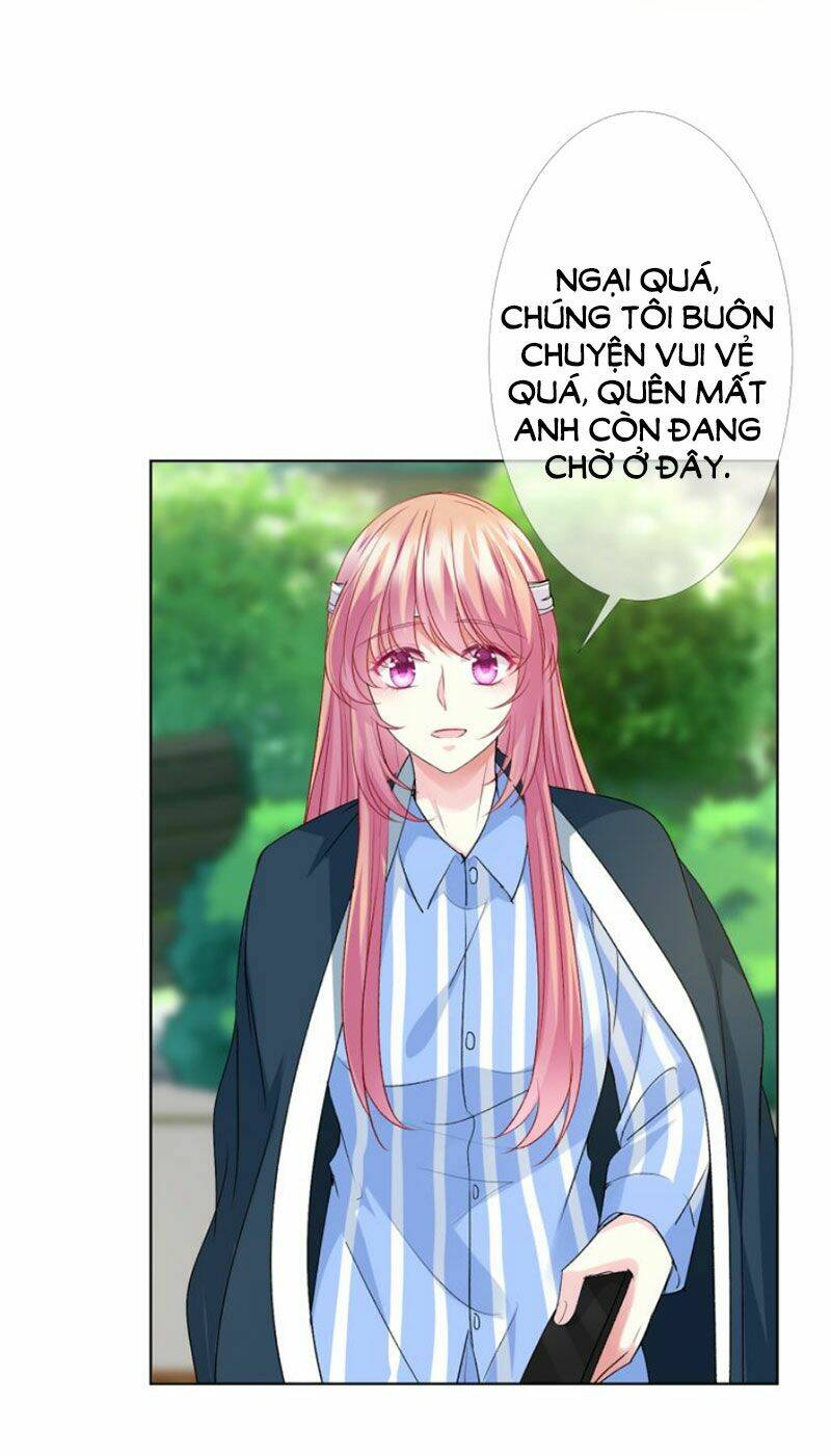 Danh Môn Chí Ái - Chapter 166 - Page 15