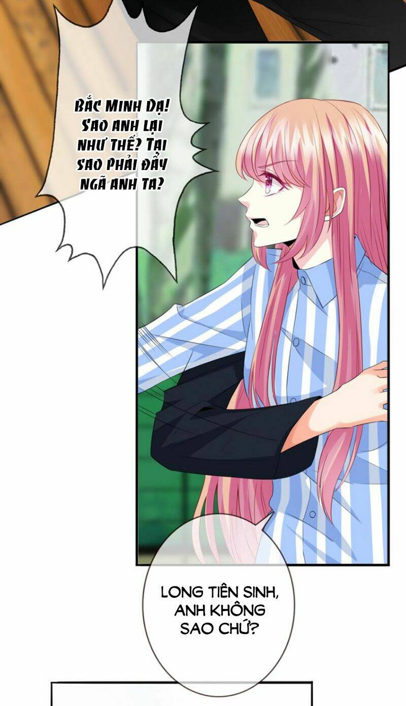 Danh Môn Chí Ái - Chapter 166 - Page 27