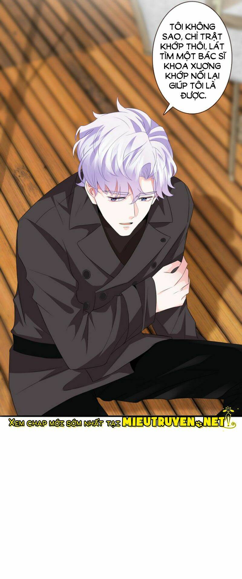 Danh Môn Chí Ái - Chapter 166 - Page 29