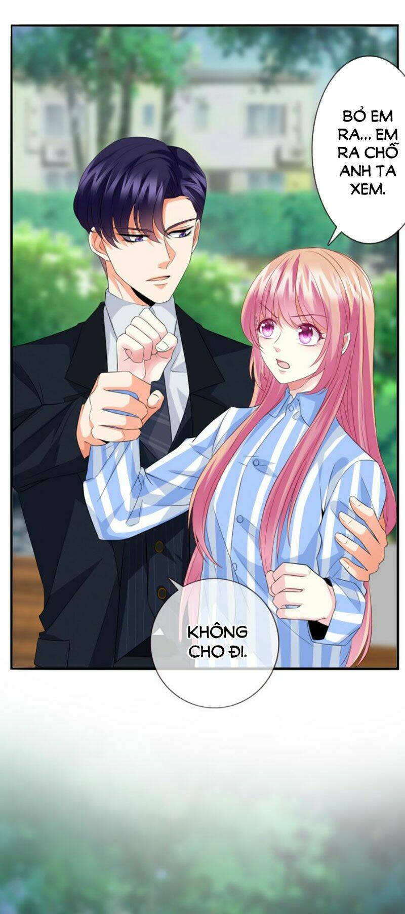 Danh Môn Chí Ái - Chapter 166 - Page 30