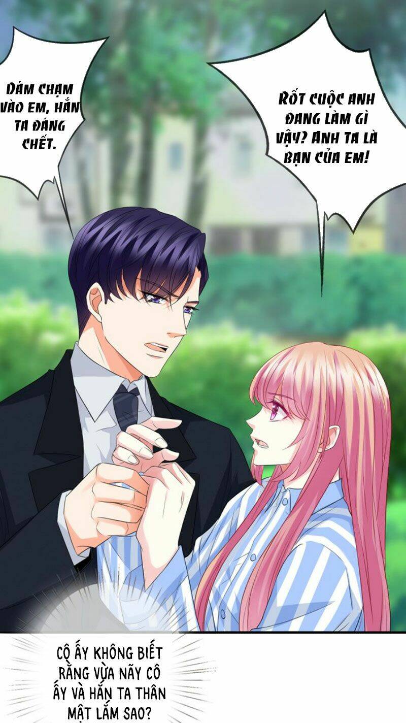 Danh Môn Chí Ái - Chapter 166 - Page 31