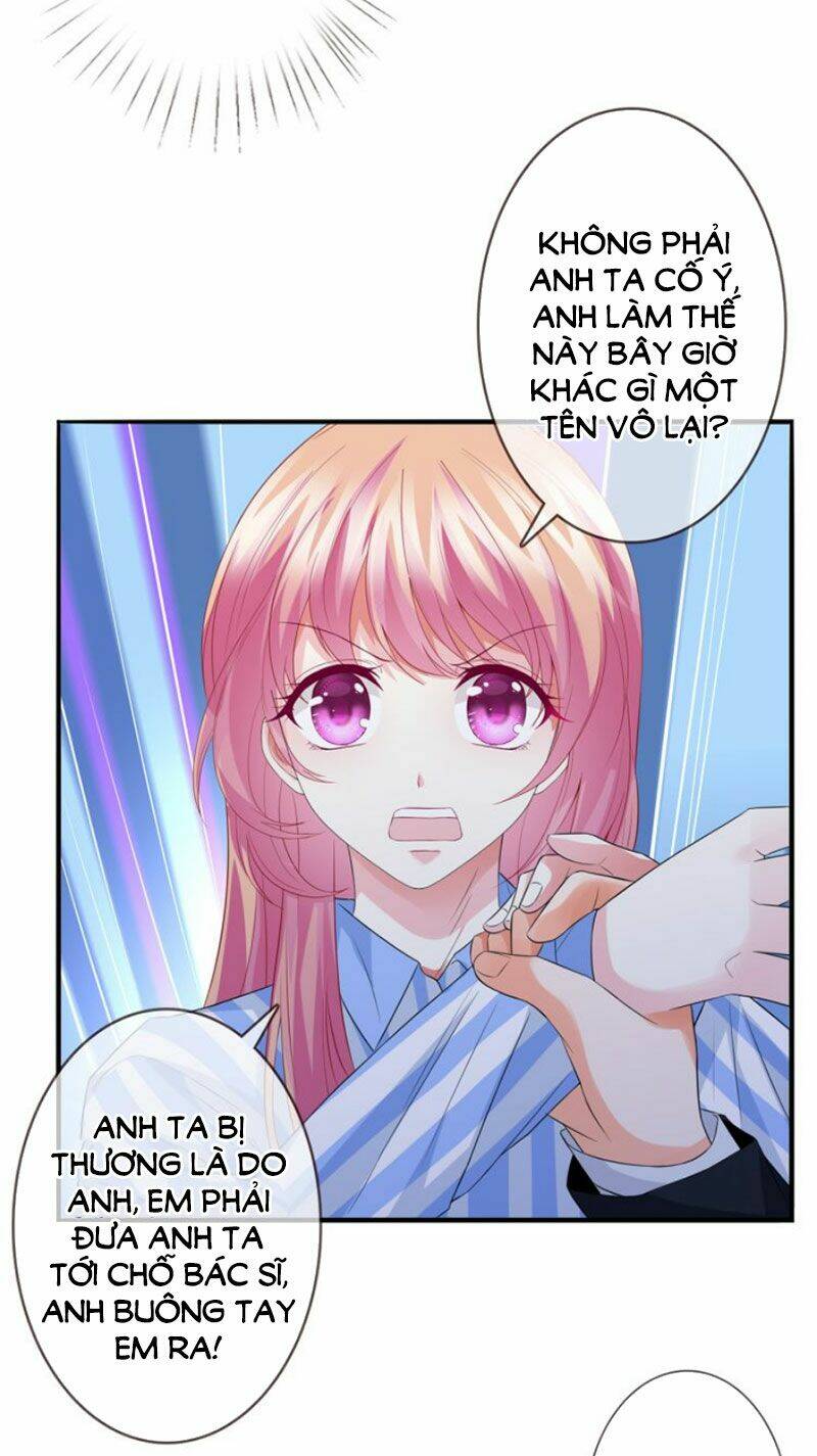 Danh Môn Chí Ái - Chapter 166 - Page 32