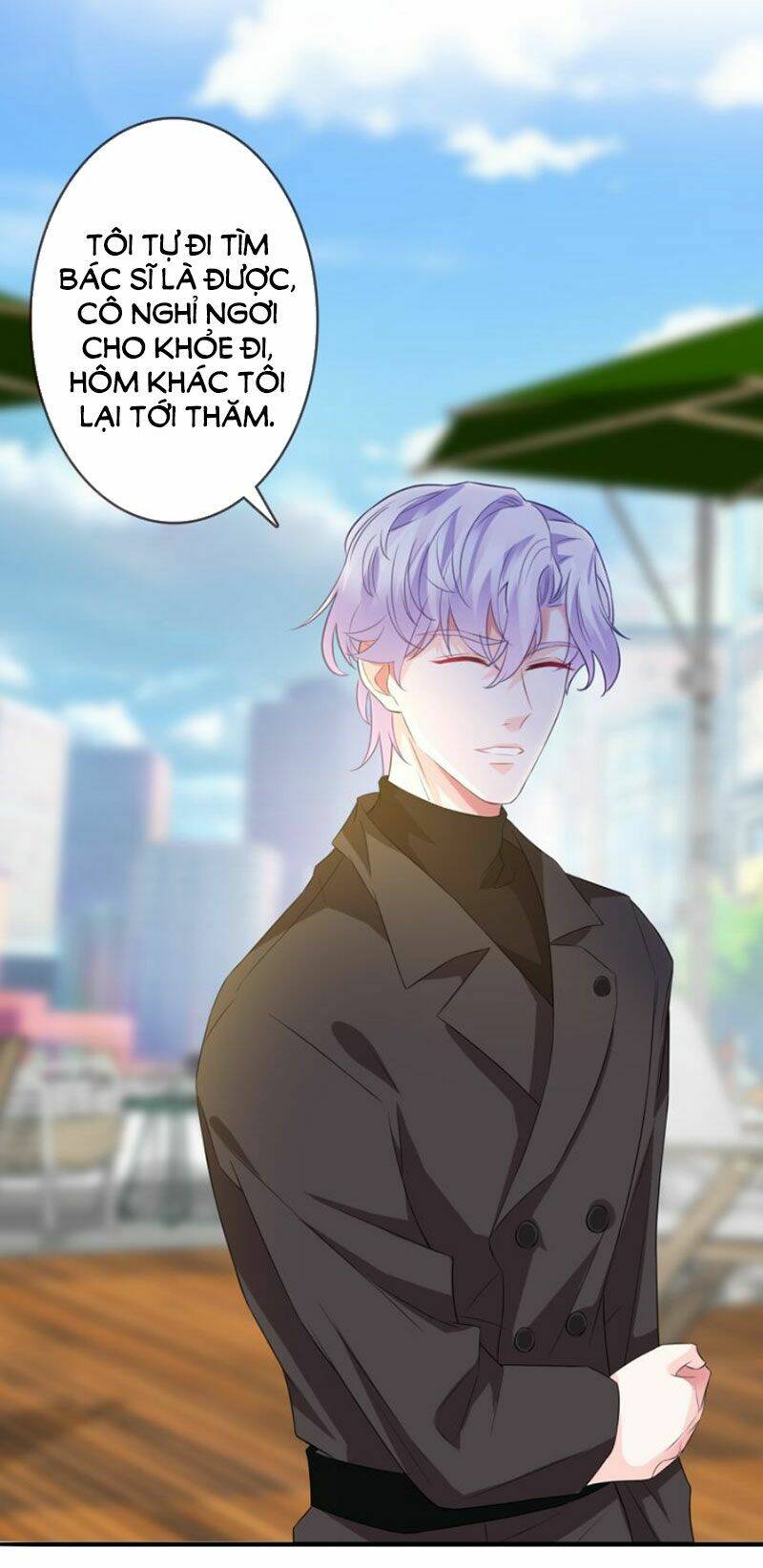 Danh Môn Chí Ái - Chapter 166 - Page 34