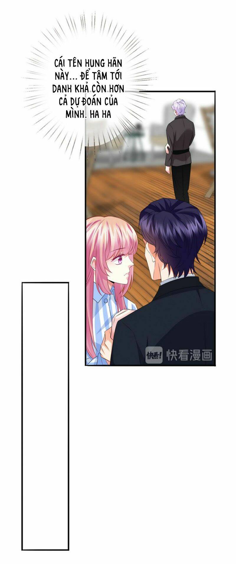 Danh Môn Chí Ái - Chapter 166 - Page 35