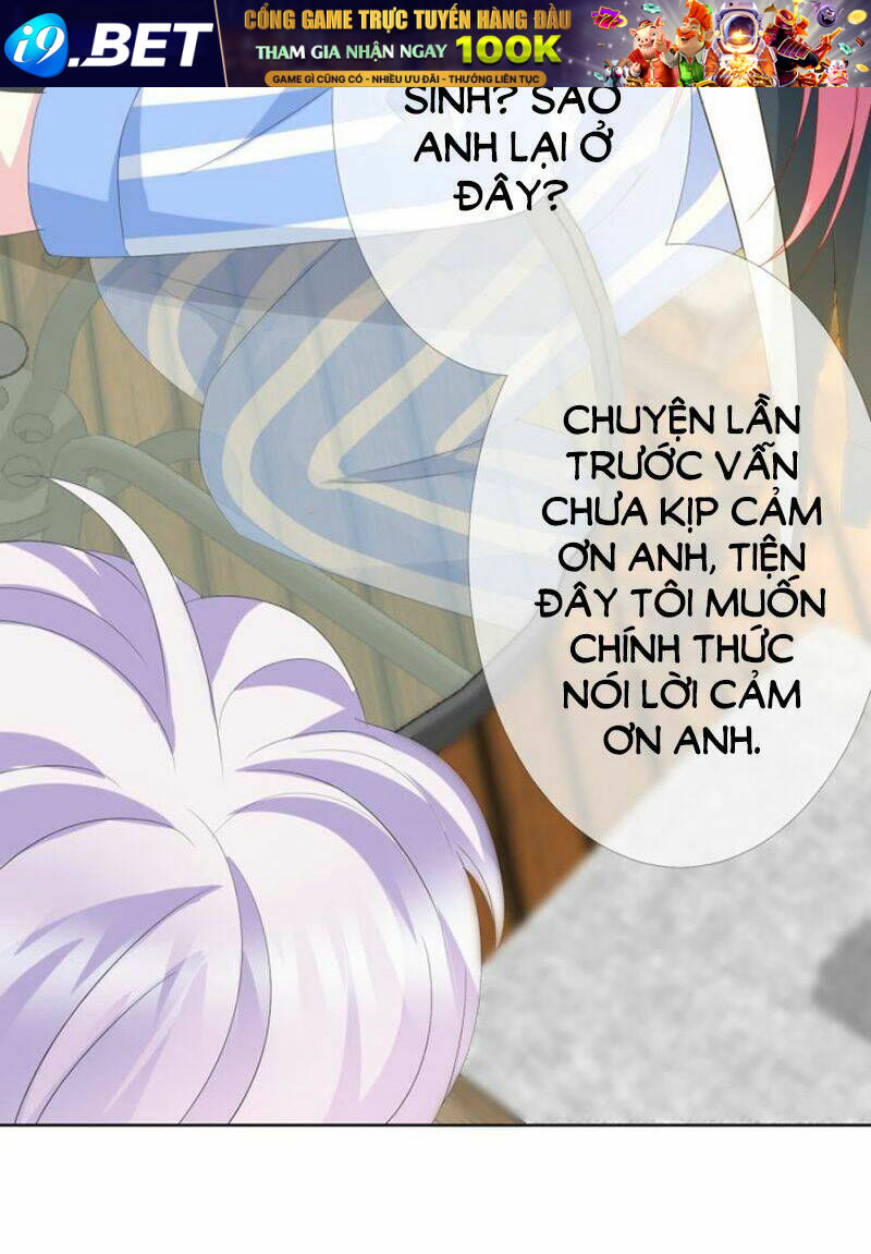 Danh Môn Chí Ái - Chapter 166 - Page 3