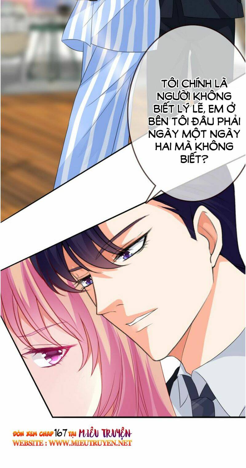 Danh Môn Chí Ái - Chapter 166 - Page 47