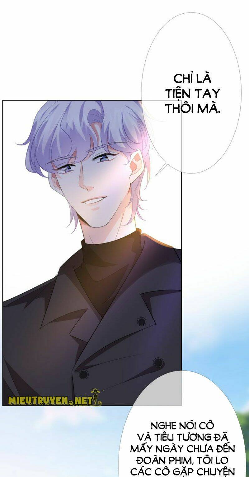 Danh Môn Chí Ái - Chapter 166 - Page 4