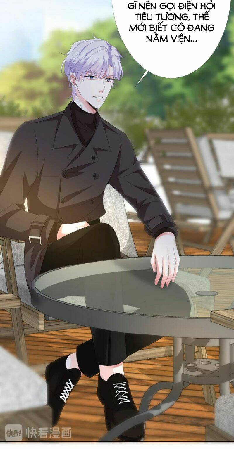 Danh Môn Chí Ái - Chapter 166 - Page 5