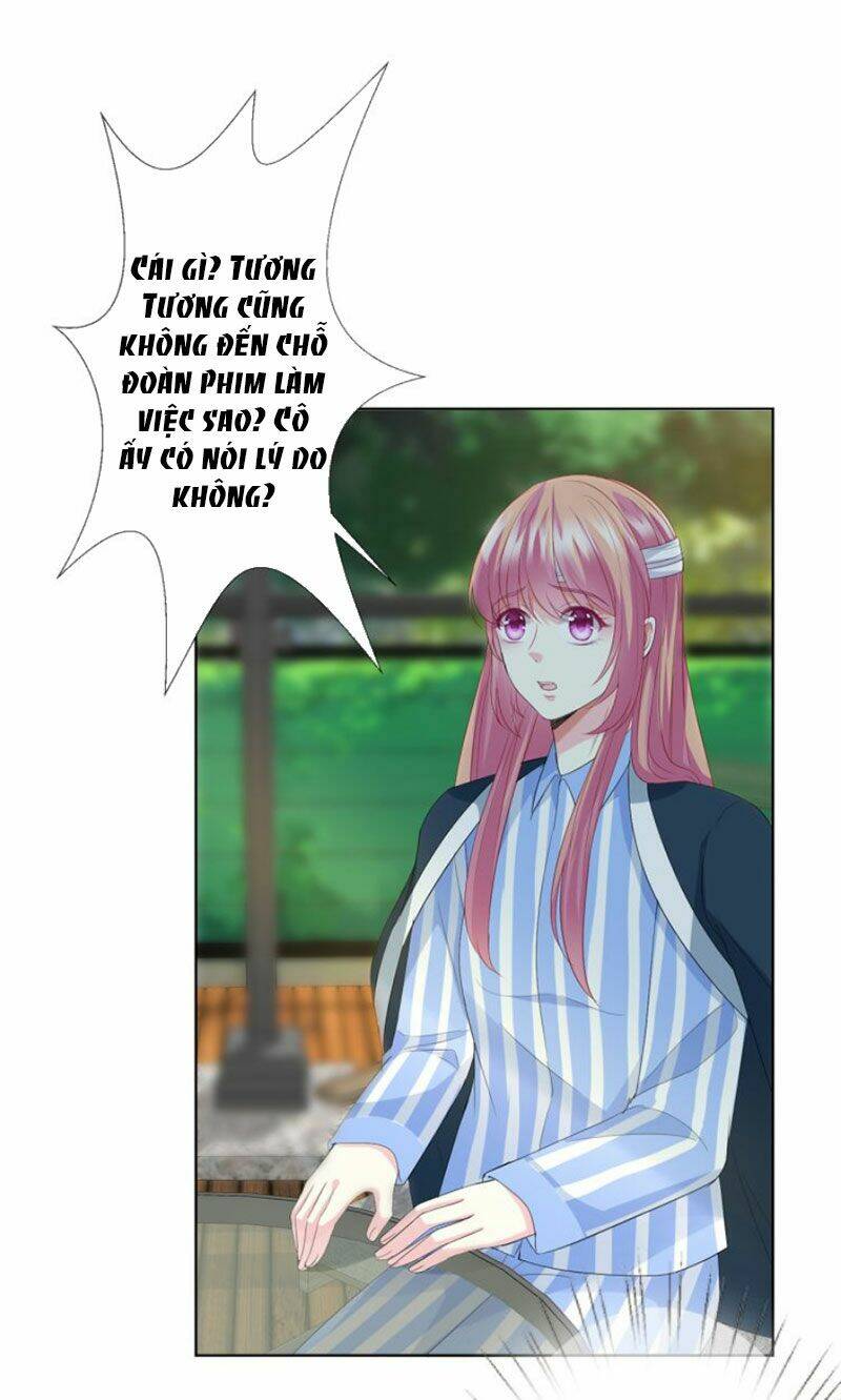 Danh Môn Chí Ái - Chapter 166 - Page 6