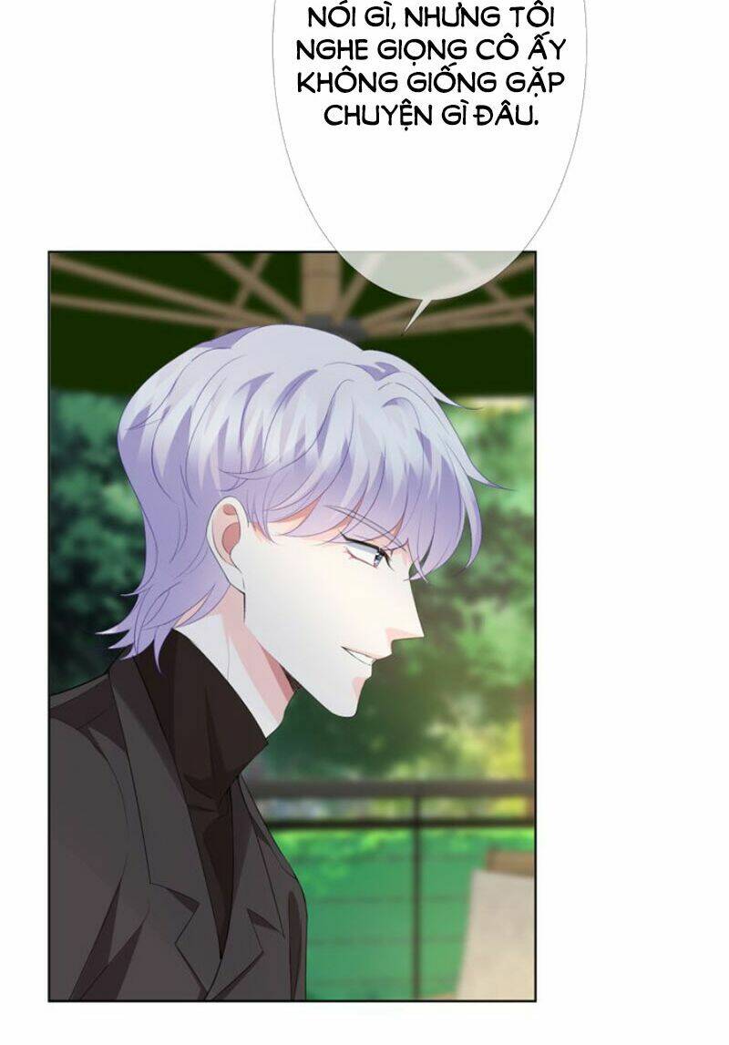 Danh Môn Chí Ái - Chapter 166 - Page 8