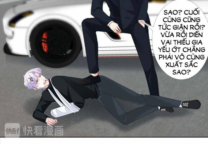 Danh Môn Chí Ái - Chapter 167 - Page 10