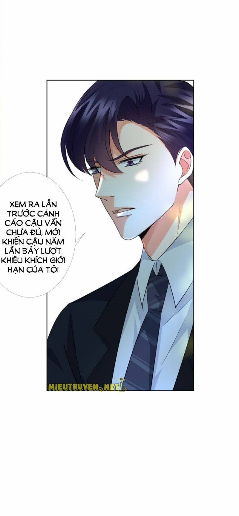 Danh Môn Chí Ái - Chapter 167 - Page 11